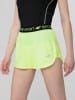 4F Fietsshort lichtgroen
