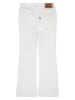 Levi's Kids Jeans "726" - Regular fit - in Weiß