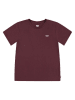 Levi's Kids Shirt in Rot
