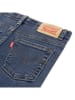 Levi's Kids Uitlopende spijkerbroek "726" - regular fit - blauw