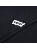 Levi's Kids Hoodie zwart