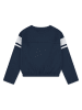 Levi's Kids Longsleeve donkerblauw