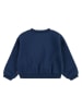 Levi's Kids Bluza w kolorze granatowym