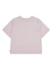 Levi's Kids Koszulka w kolorze jasnoróżowym