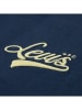 Levi's Kids Koszulka w kolorze granatowym