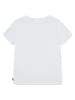 Levi's Kids Shirt in Weiß