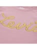 Levi's Kids Longsleeve in Rosa