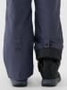 4F Ski-/snowboardbroek donkerblauw