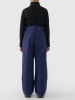 4F Ski-/snowboardbroek donkerblauw