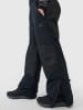 4F Ski-/ Snowboardhose in Schwarz
