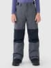4F Ski-/ Snowboardhose in Anthrazit