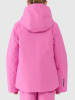 4F Ski-/ Snowboardjacke in Rosa