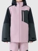4F Ski-/ Snowboardjacke in Rosa