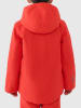 4F Ski-/ Snowboardjacke in Rot