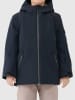 4F Ski-/ Snowboardjacke in Dunkelblau
