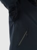 4F Ski-/snowboardjas donkerblauw