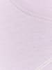 4F Koszulka w kolorze lawendowym