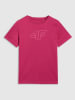 4F Shirt roze
