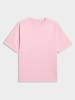 4F Shirt in Rosa