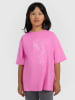 4F Shirt roze