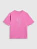 4F Shirt roze