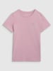 4F Shirt in Rosa