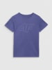 4F Shirt blauw
