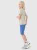 4F Sweatshort blauw