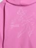4F Sweatjacke in Pink