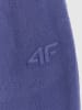 4F Fleecehose in Blau