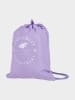 4F Sportbuidel paars