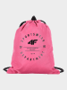 4F Sportbeutel in Pink