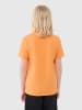 4F Shirt oranje