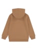 Levi's Kids Hoodie lichtbruin