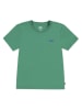 Levi's Kids Shirt in Grün