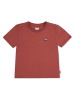 Levi's Kids Shirt in Rot