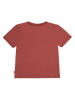 Levi's Kids Shirt in Rot