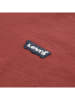 Levi's Kids Shirt in Rot
