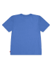 Levi's Kids Shirt in Blau