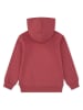Levi's Kids Bluza w kolorze czerwonym