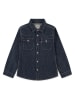 Levi's Kids Koszula dżinsowa w kolorze granatowym