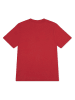 Levi's Kids Koszulka w kolorze czerwonym