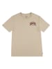 Levi's Kids Shirt in Beige