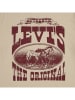 Levi's Kids Shirt in Beige