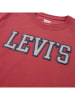 Levi's Kids Longsleeve rood