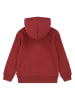 Levi's Kids Bluza w kolorze czerwonym