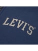 Levi's Kids Sweatvest blauw