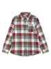 Levi's Kids Blouse rood/groen