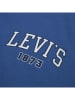 Levi's Kids Koszulka w kolorze niebieskim