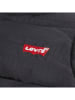 Levi's Kids Doorgestikte bodywarmer zwart
